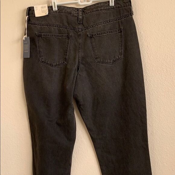 Universal Thread Cropped Pants - Picture 6 of 8